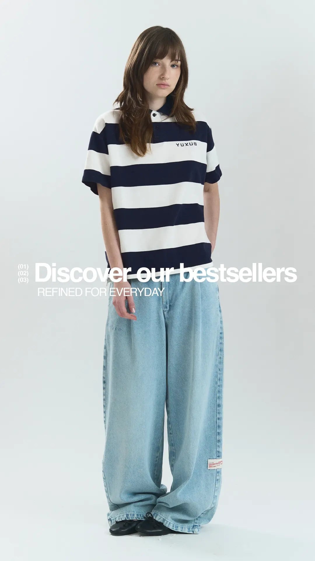 YUXUS Bestsellers