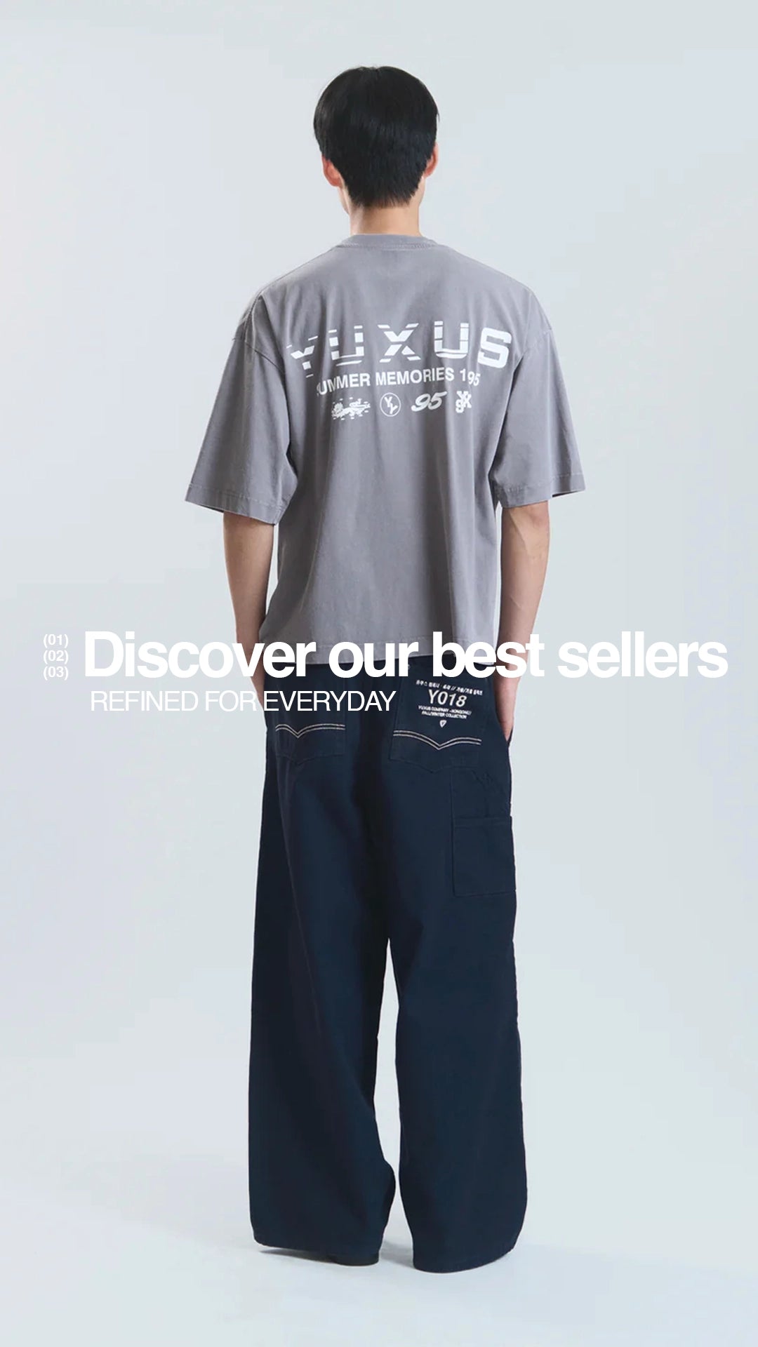 YUXUS Best sellers
