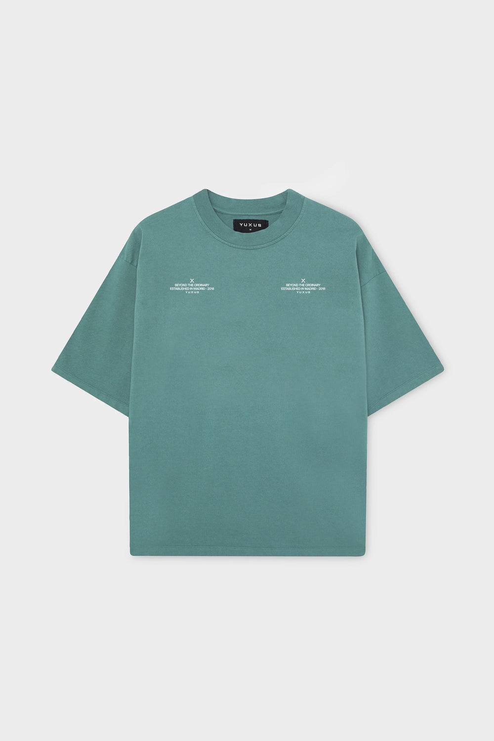 BAY "ICONS" T-SHIRT