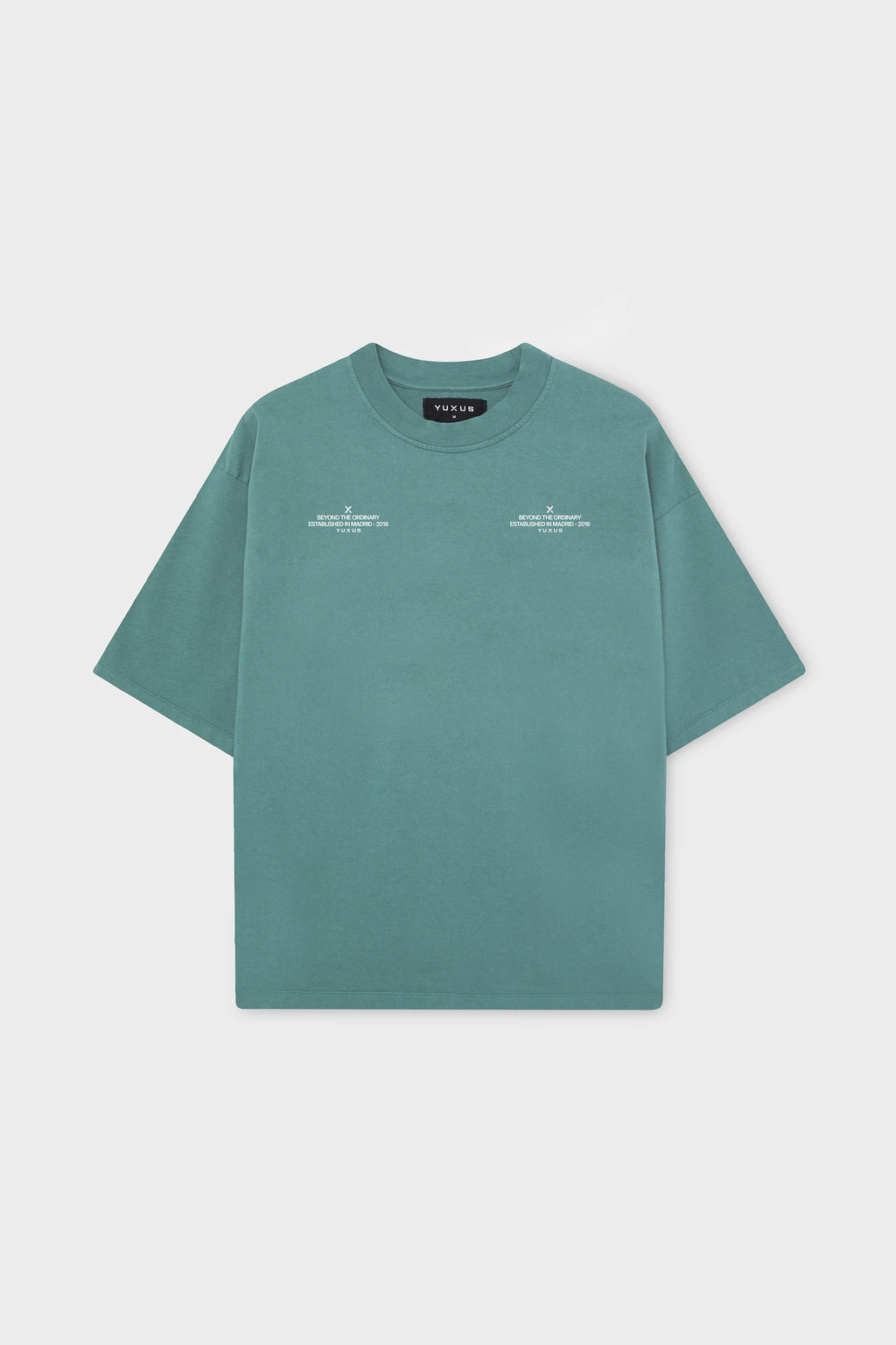 BAY "ICONS" T-SHIRT