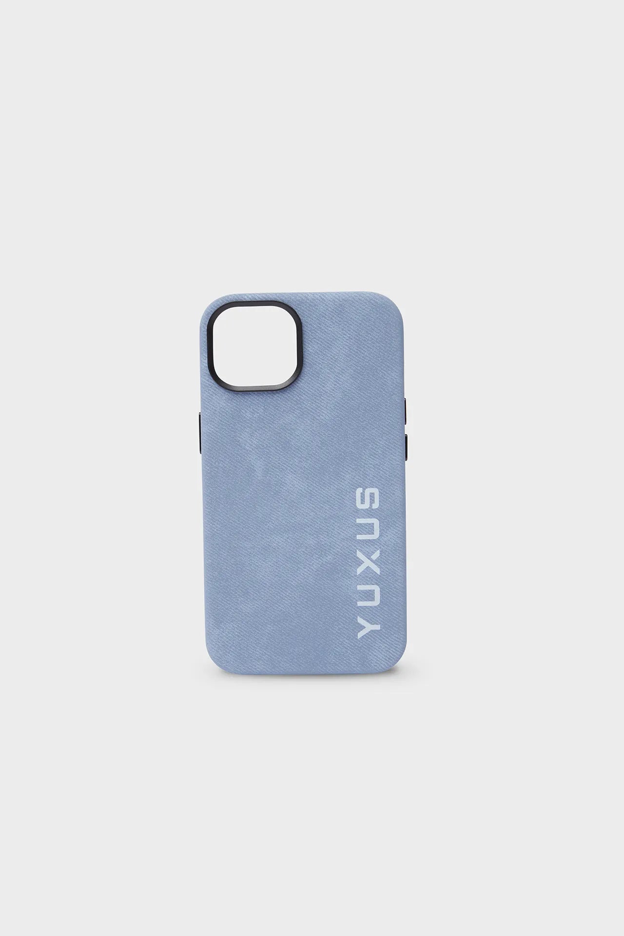 BLUE “THREADS” CASE