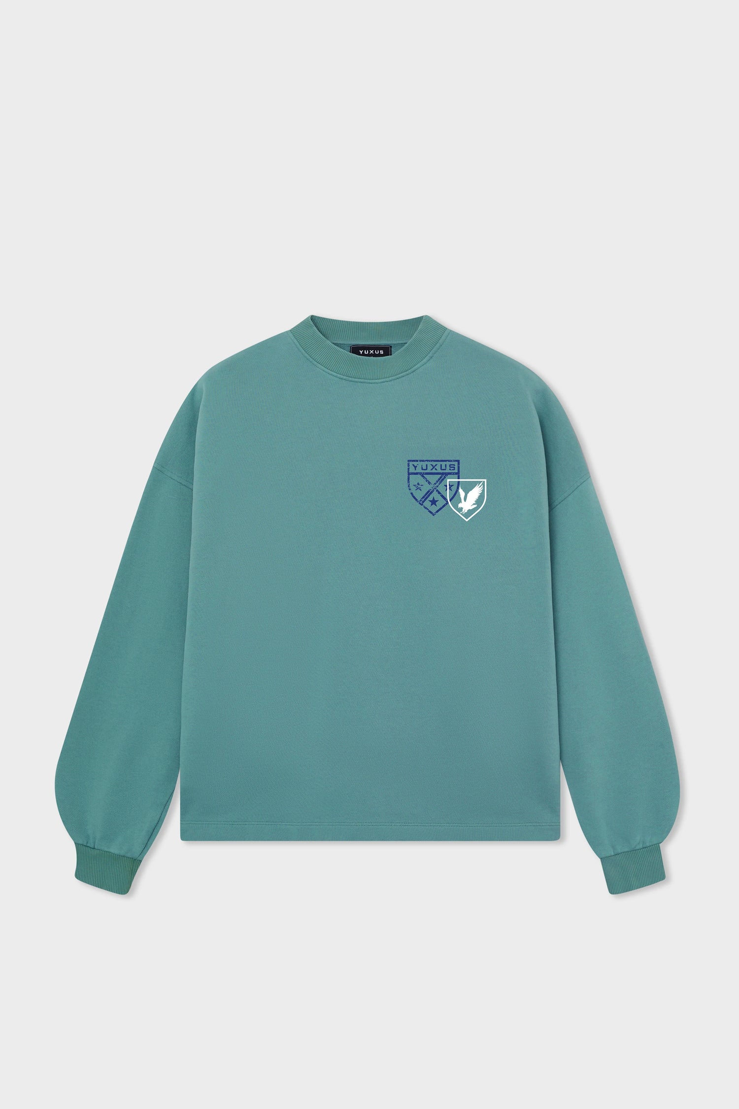 CACTUS "LE CLUB" CREWNECK