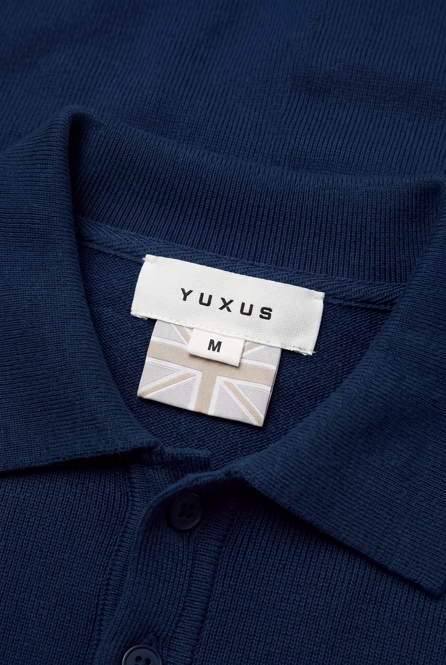 CAELIS POLO BLUE