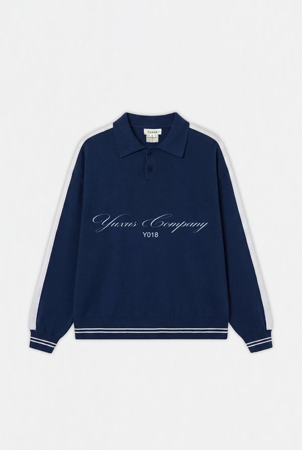 CAELIS POLO BLUE