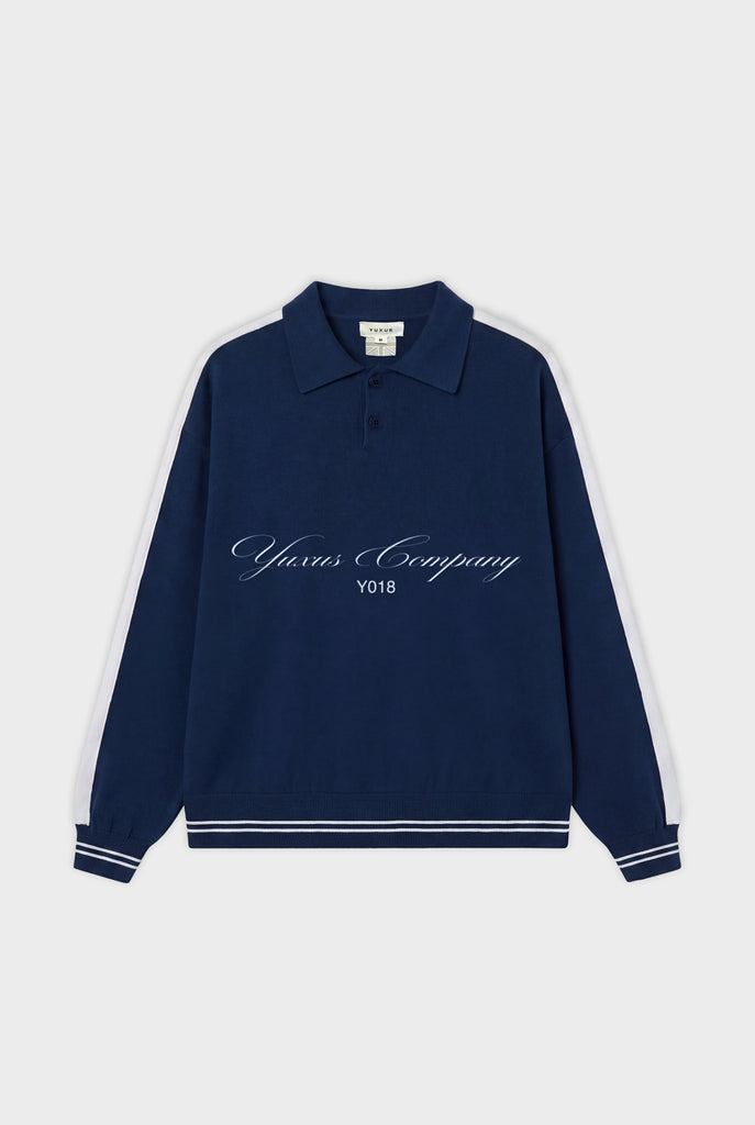 CAELIS POLO BLUE