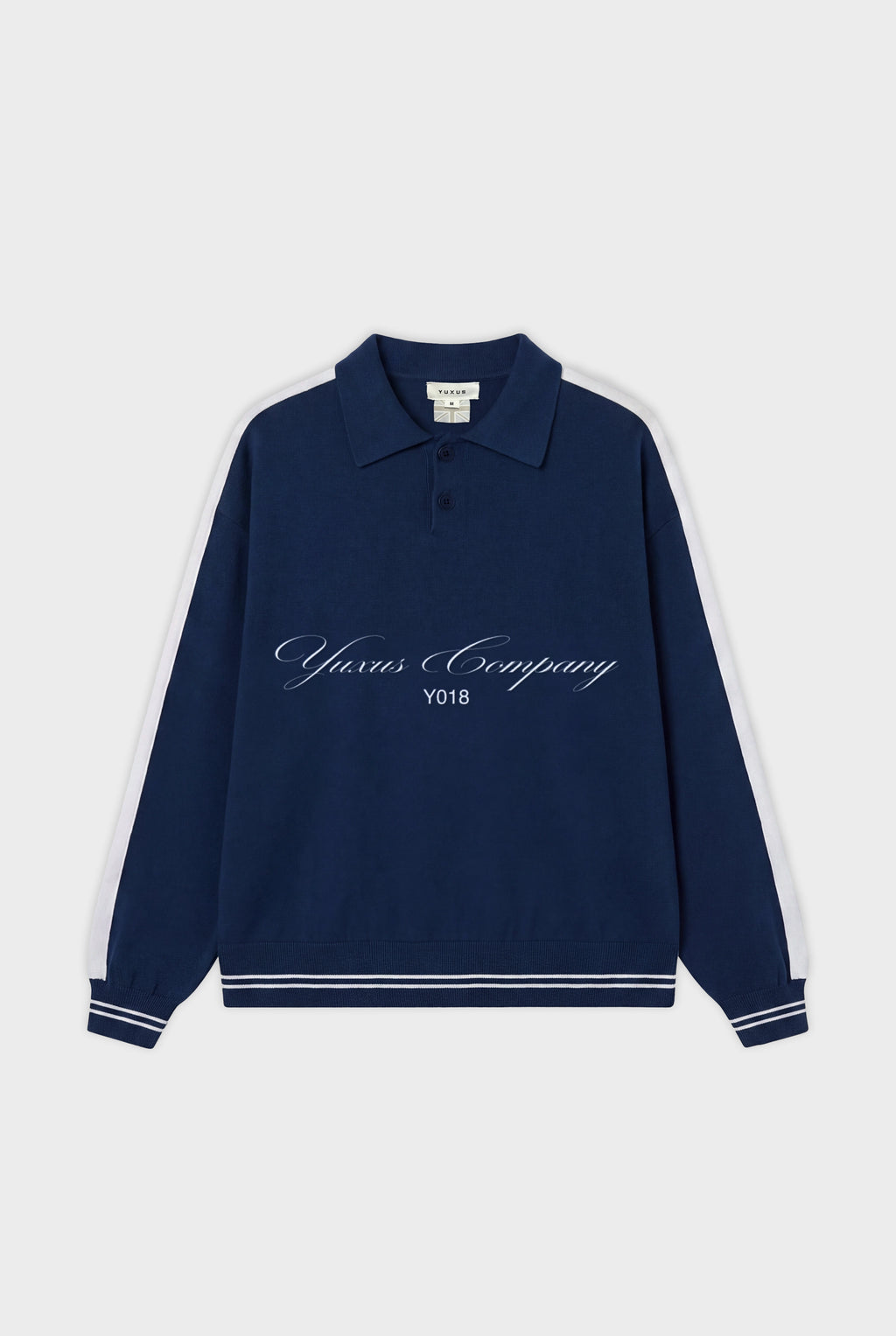 CAELIS POLO BLUE