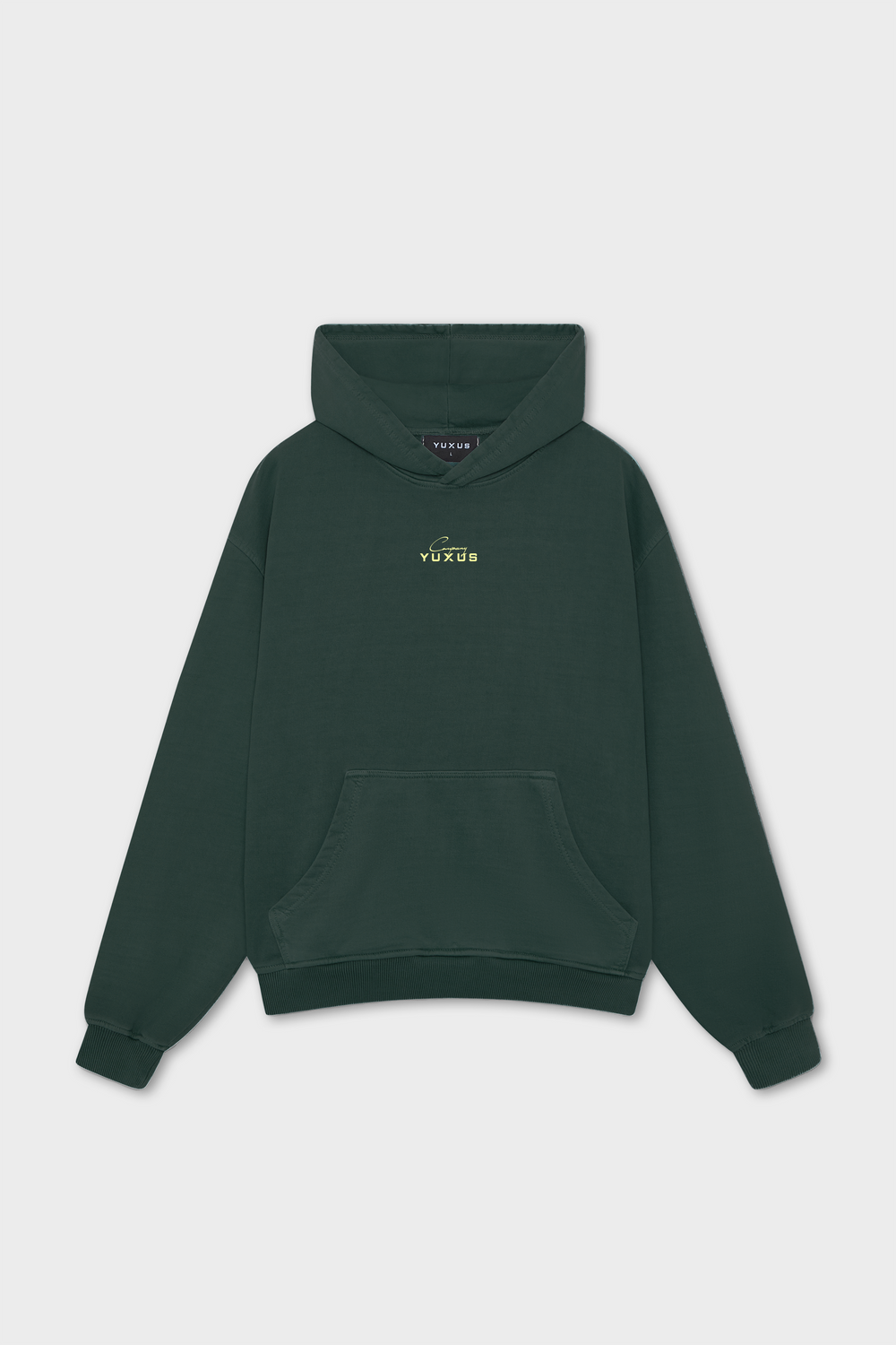 CALKE "PATTERNS" HOODIE