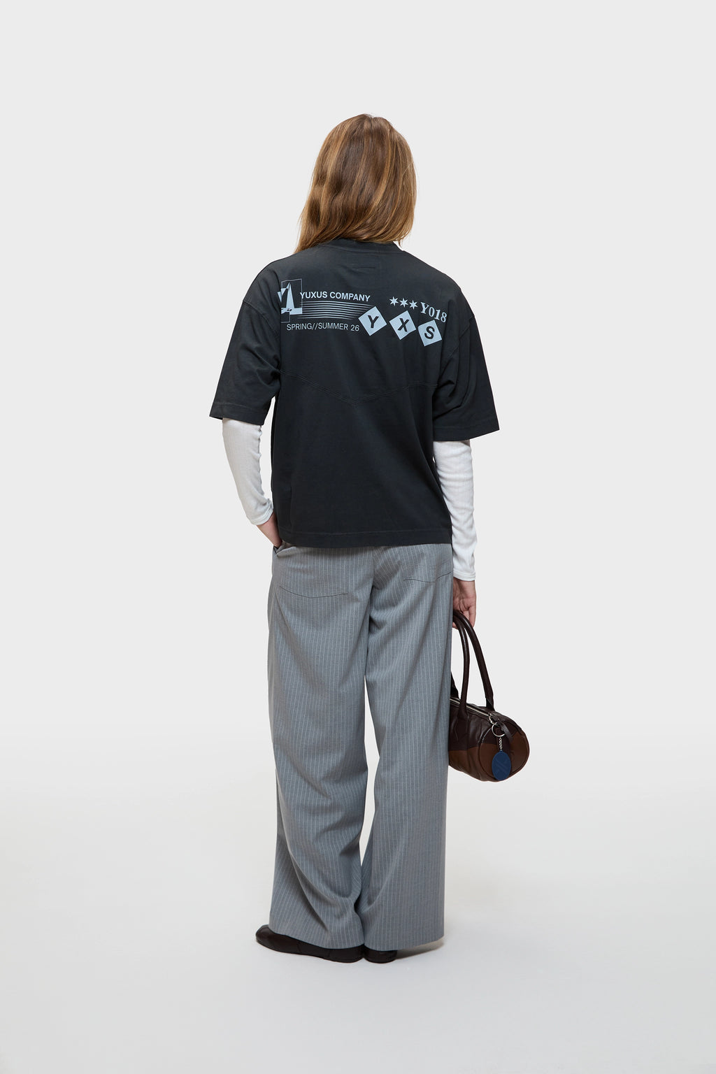 VONN "SS26" T-SHIRT