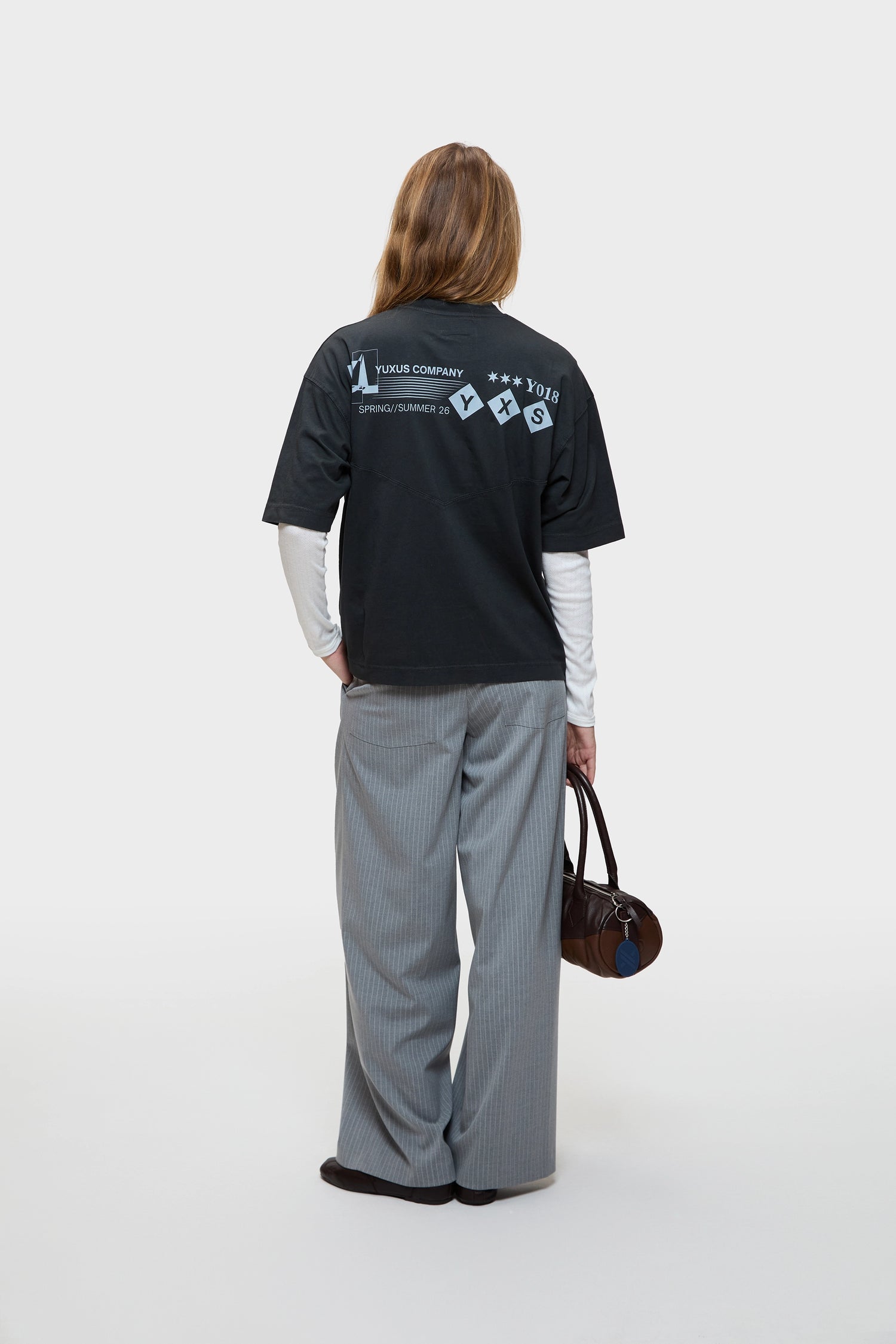 VONN "SS26" T-SHIRT