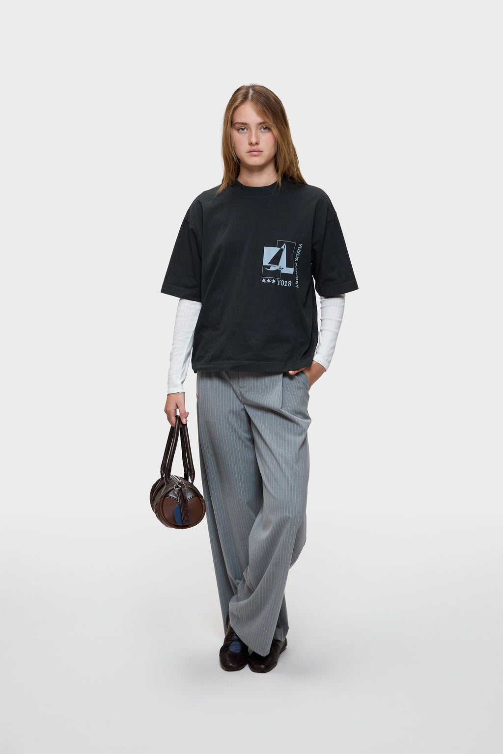 VONN "SS26" T-SHIRT