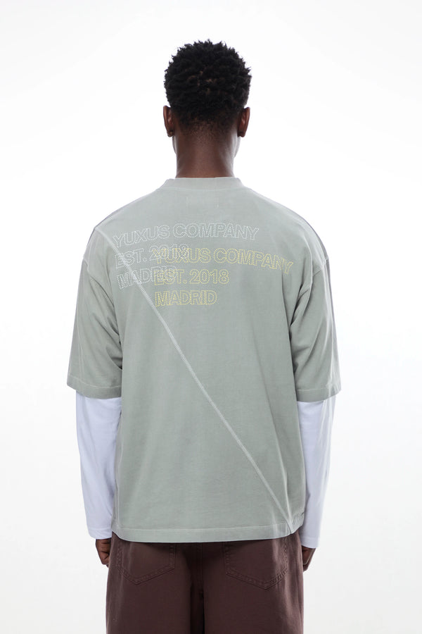 CANOE "THREADS" T-SHIRT