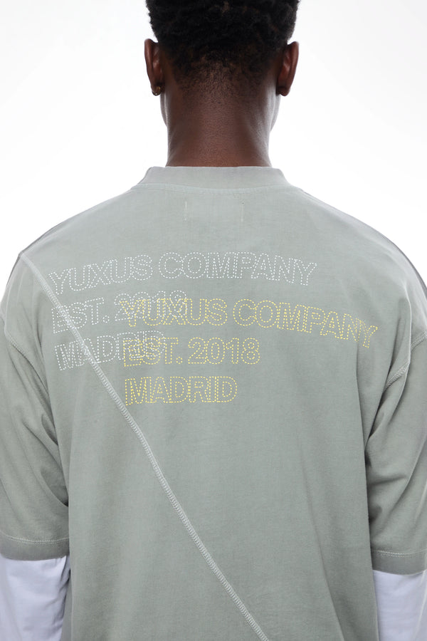 CANOE "THREADS" T-SHIRT