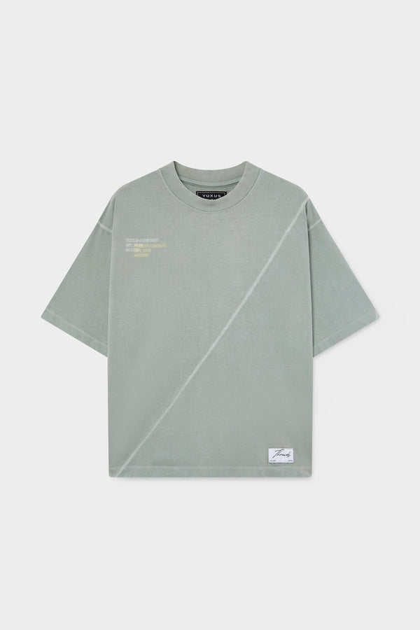 CANOE "THREADS" T-SHIRT
