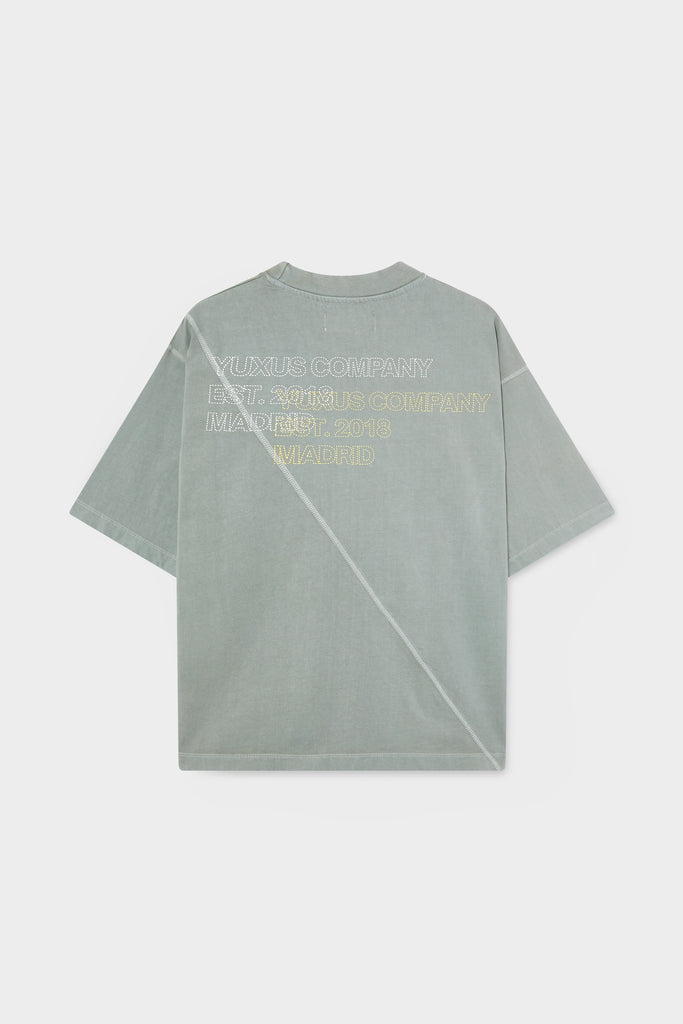 CANOE "THREADS" T-SHIRT