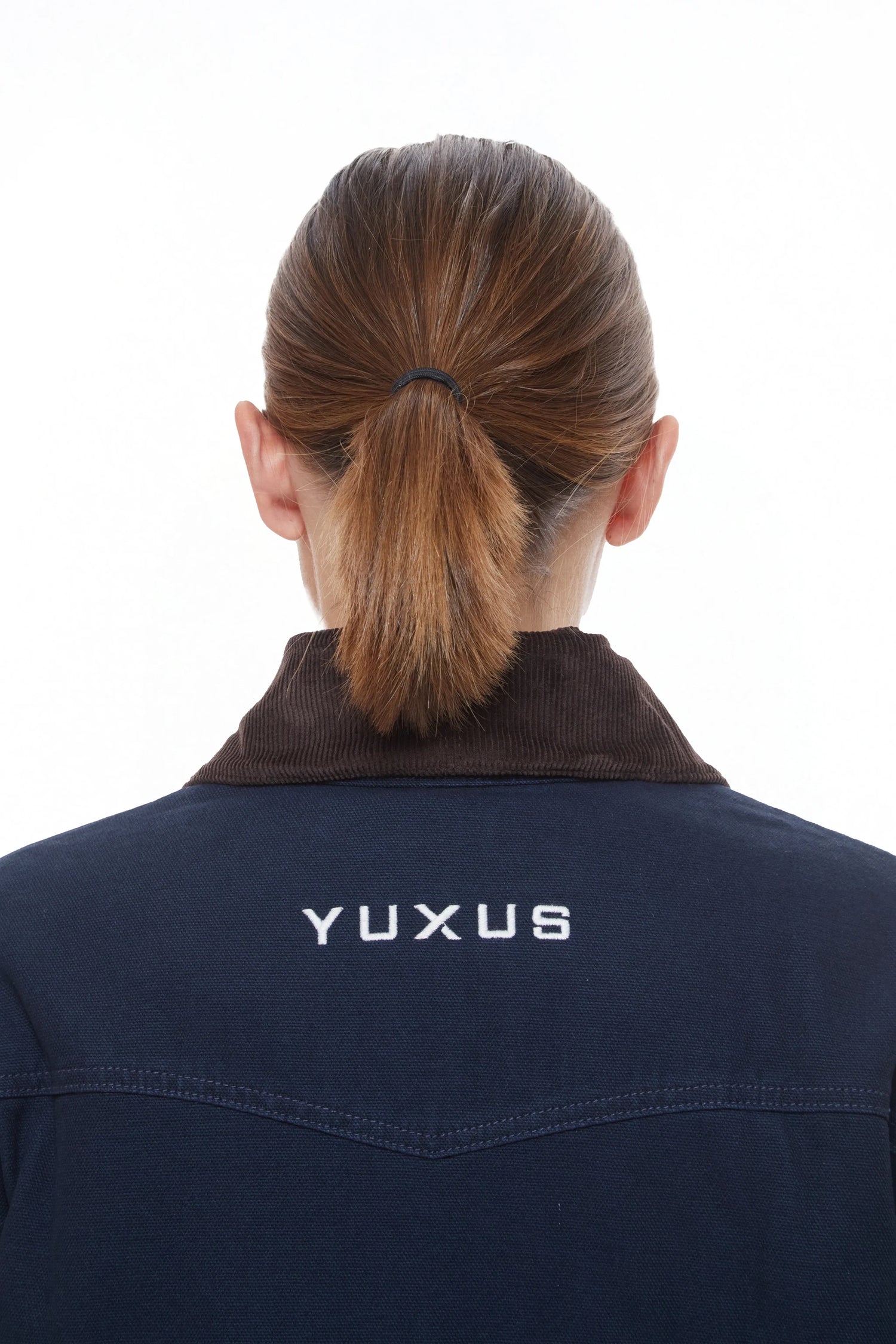 DUKE "HONGDAE" JACKET