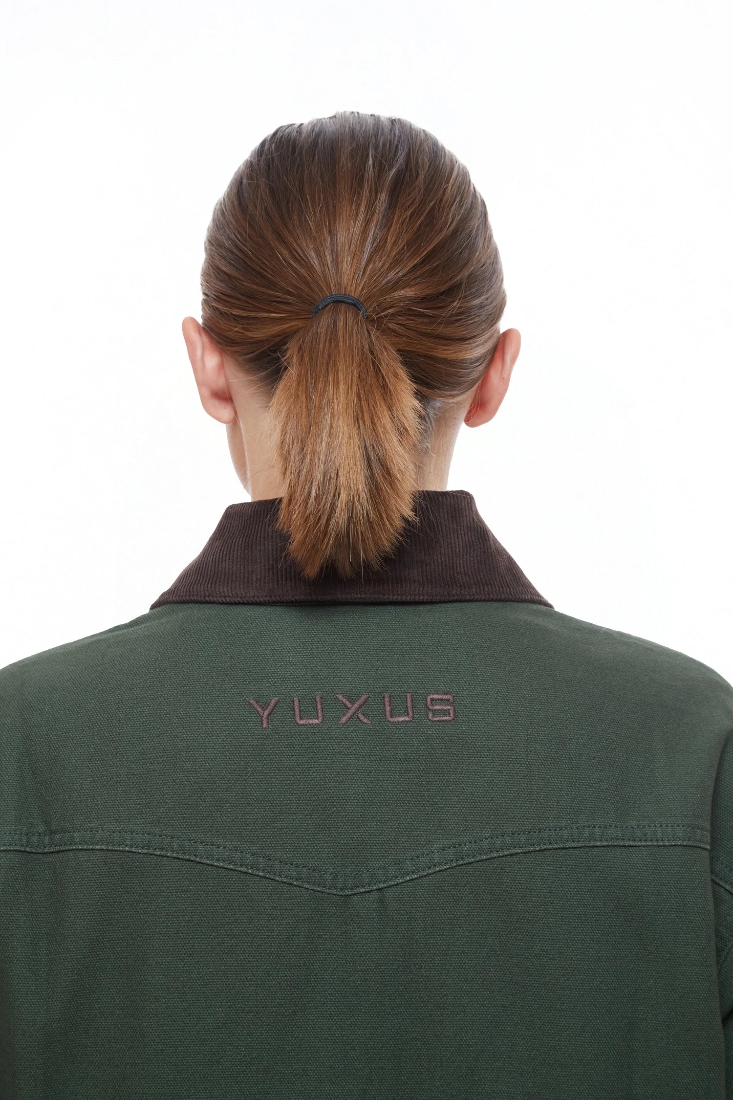 FOREST "HONGDAE" JACKET