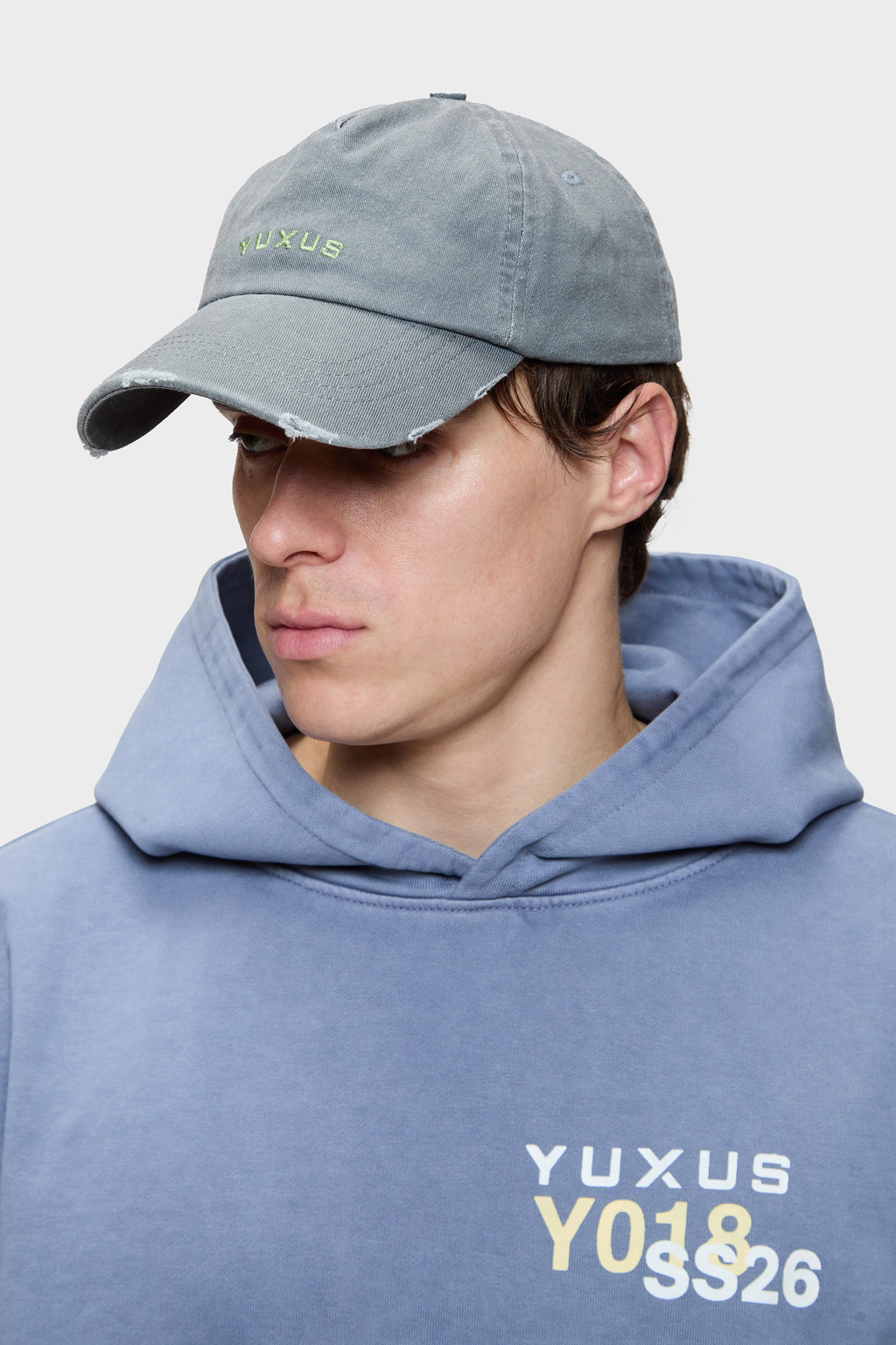 LOMA "SS26" CAP