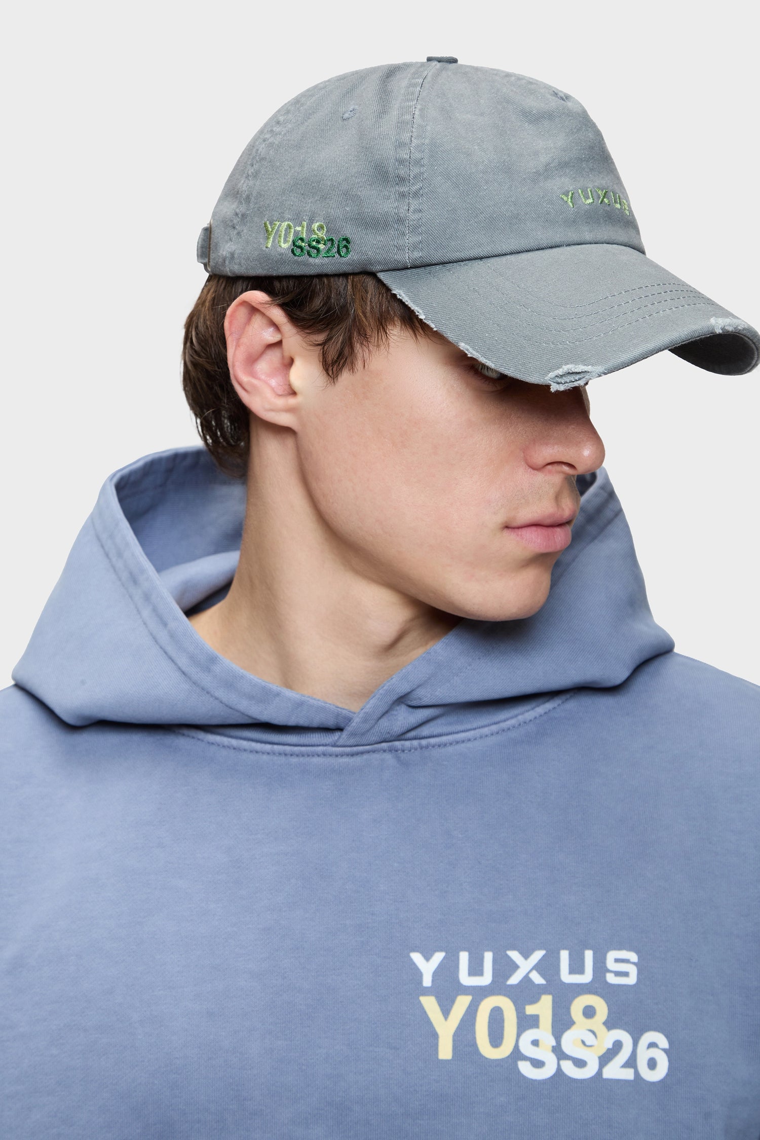 LOMA "SS26" CAP
