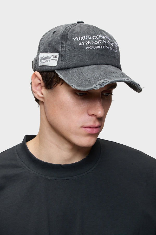 AXEL "SS26" CAP