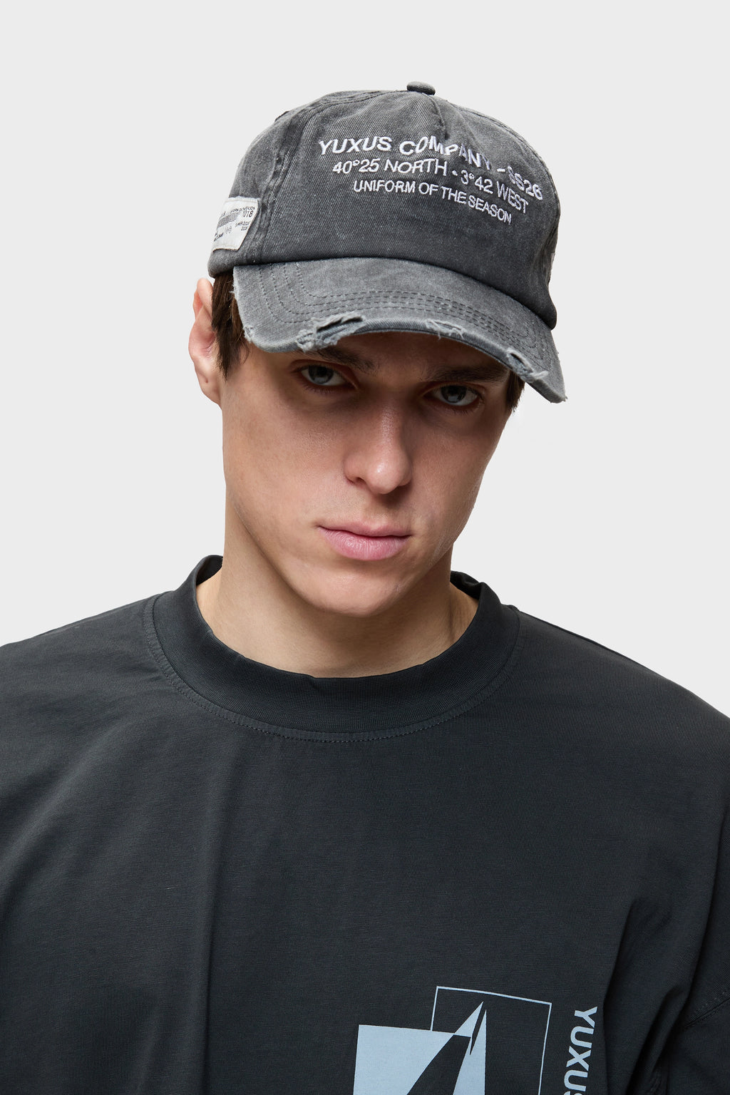AXEL "SS26" CAP