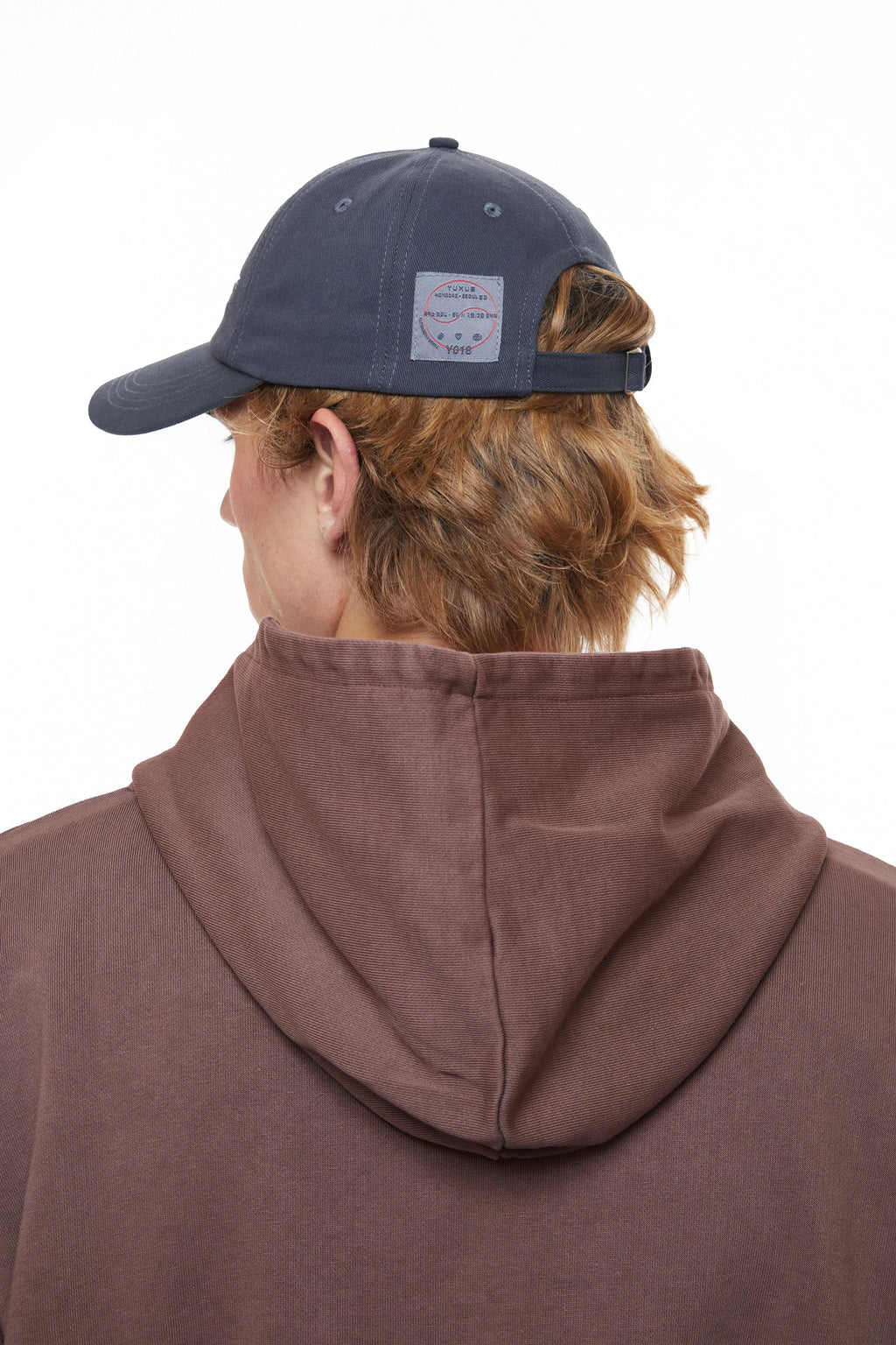 RICH "HONGDAE" CAP