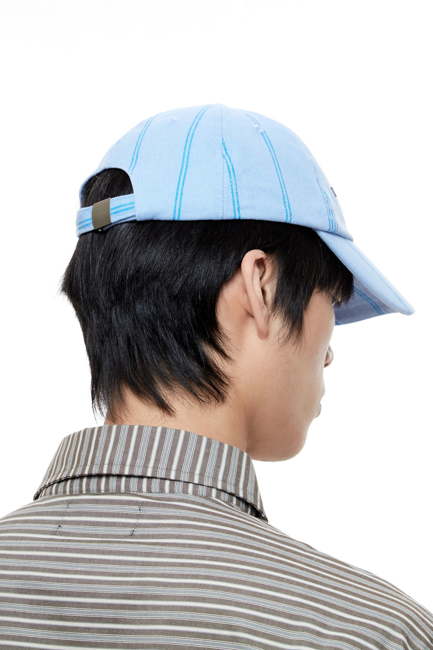HEAVEN "LE CLUB" CAP