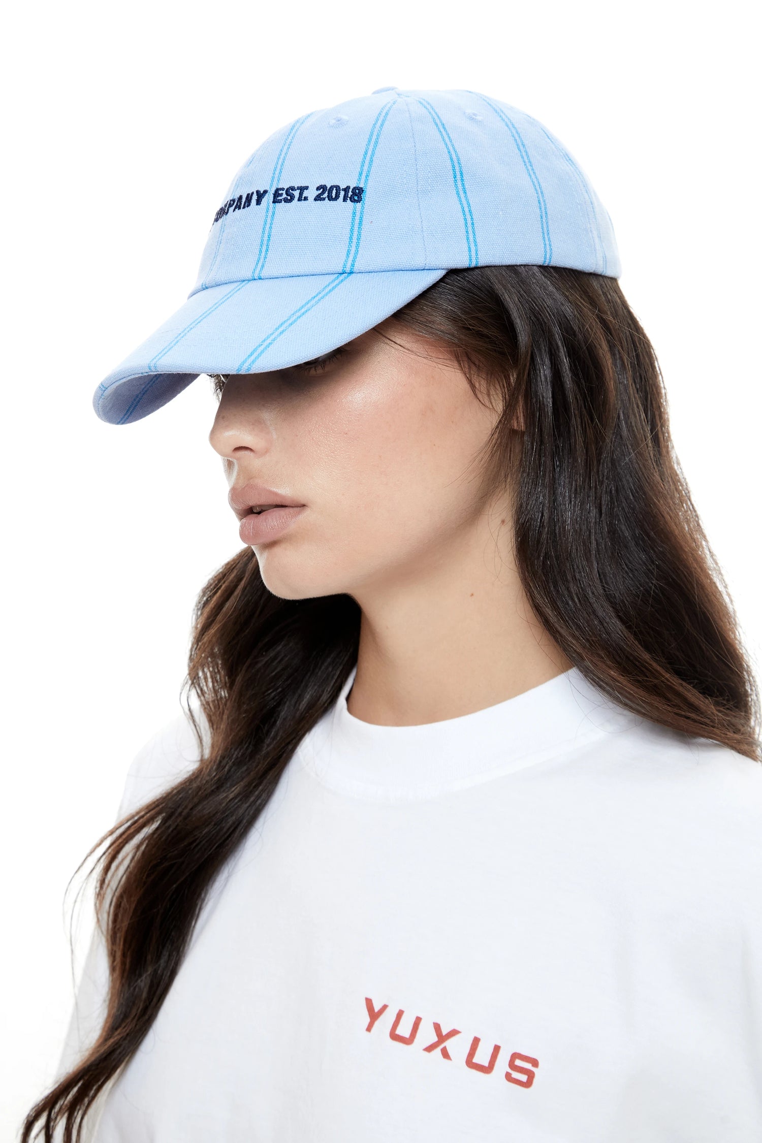 HEAVEN "LE CLUB" CAP