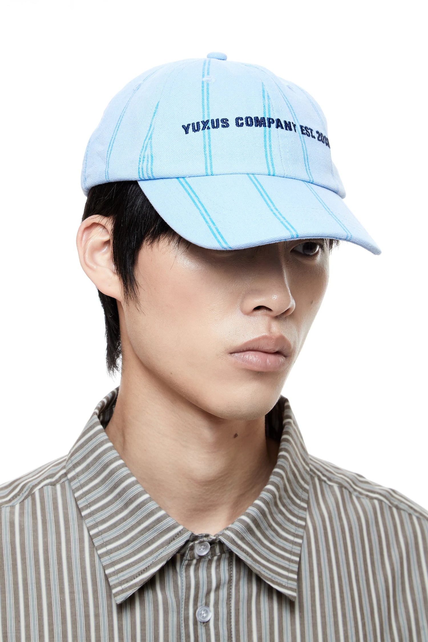 HEAVEN "LE CLUB" CAP