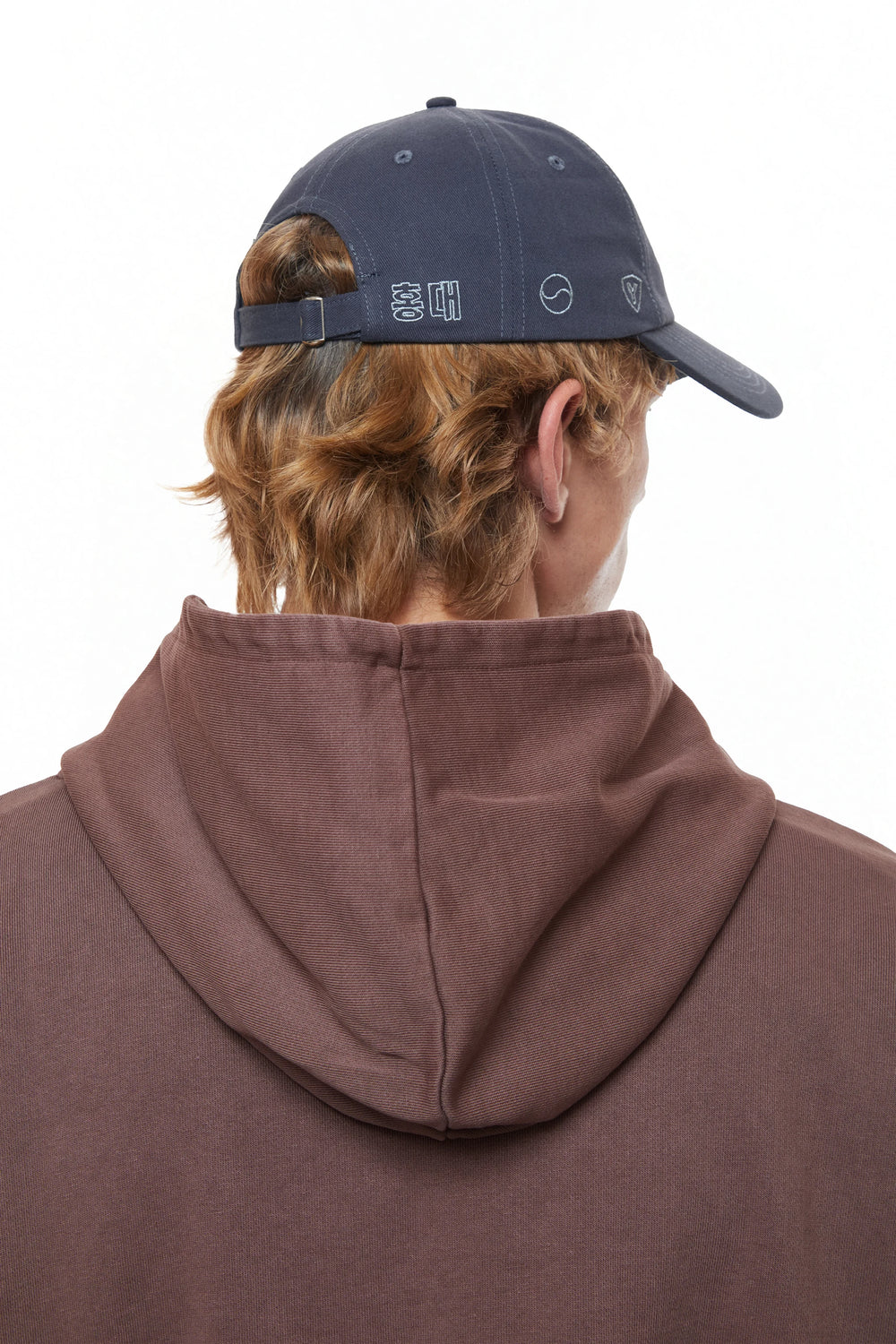 RICH "HONGDAE" CAP