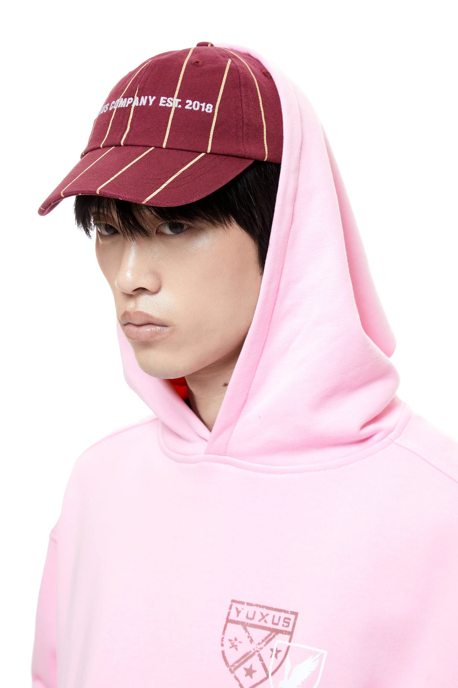 RAISIN "LE CLUB" CAP