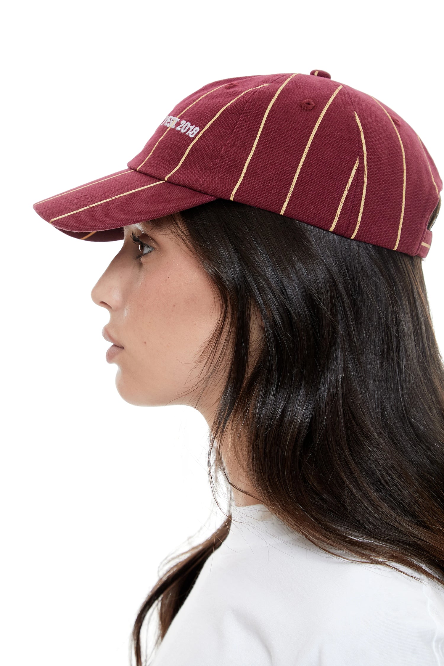 RAISIN "LE CLUB" CAP