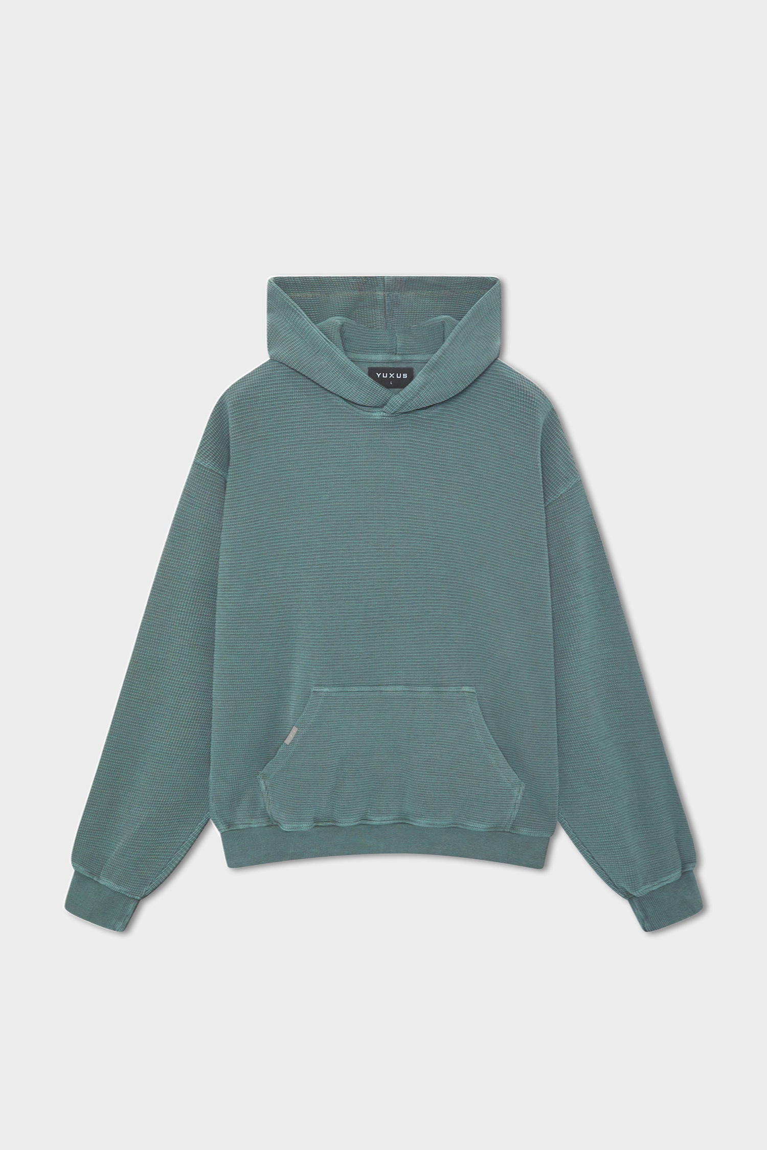 CARDIN "CRONOS" HOODIE