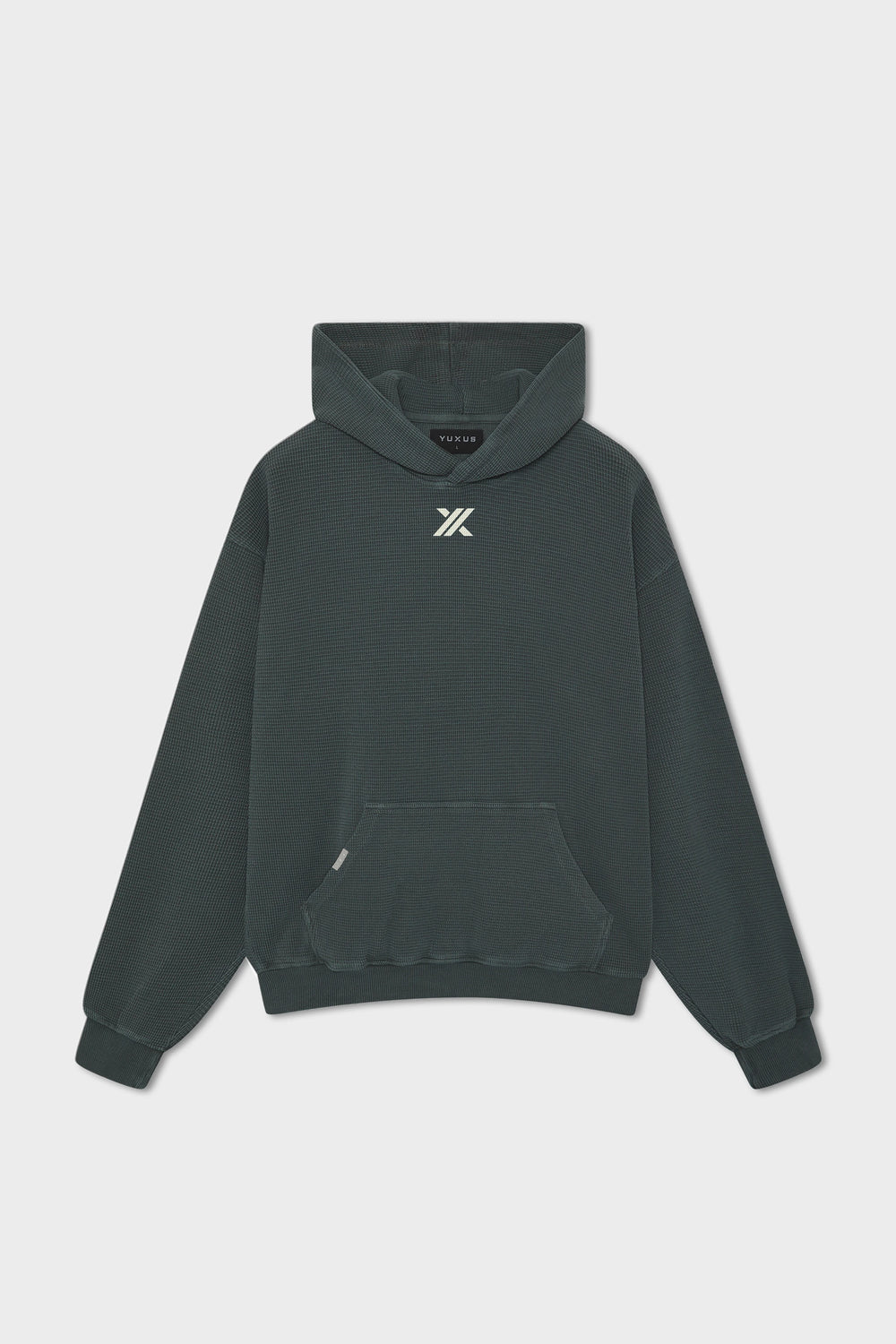 THICKET "LE CLUB" HOODIE