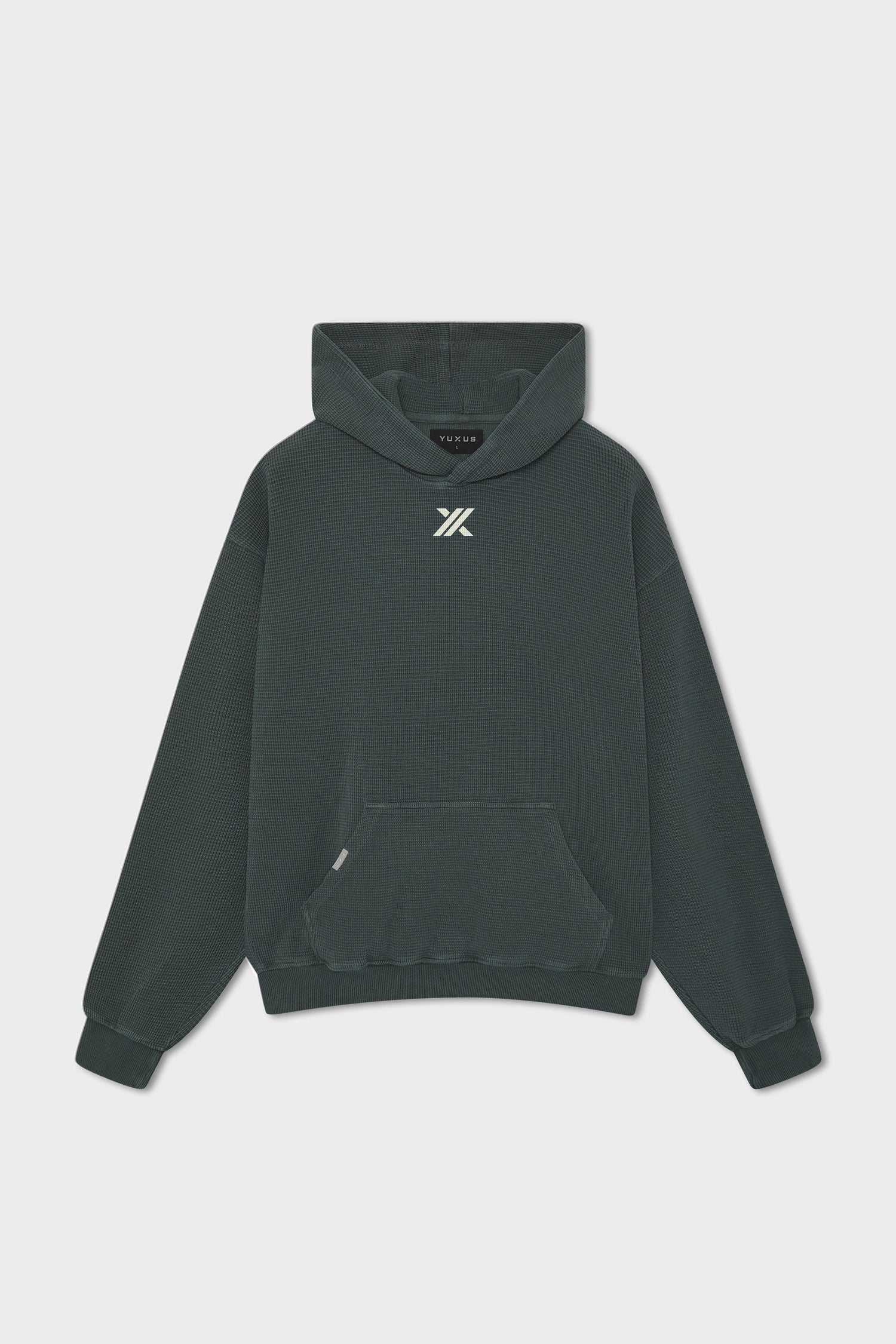 THICKET "LE CLUB" HOODIE
