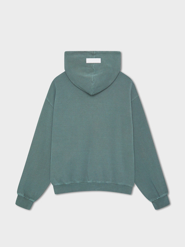 トップス CRONOS ALTERNATING PANELS HOODIE M CRONOS VOL.2 – YUXUS