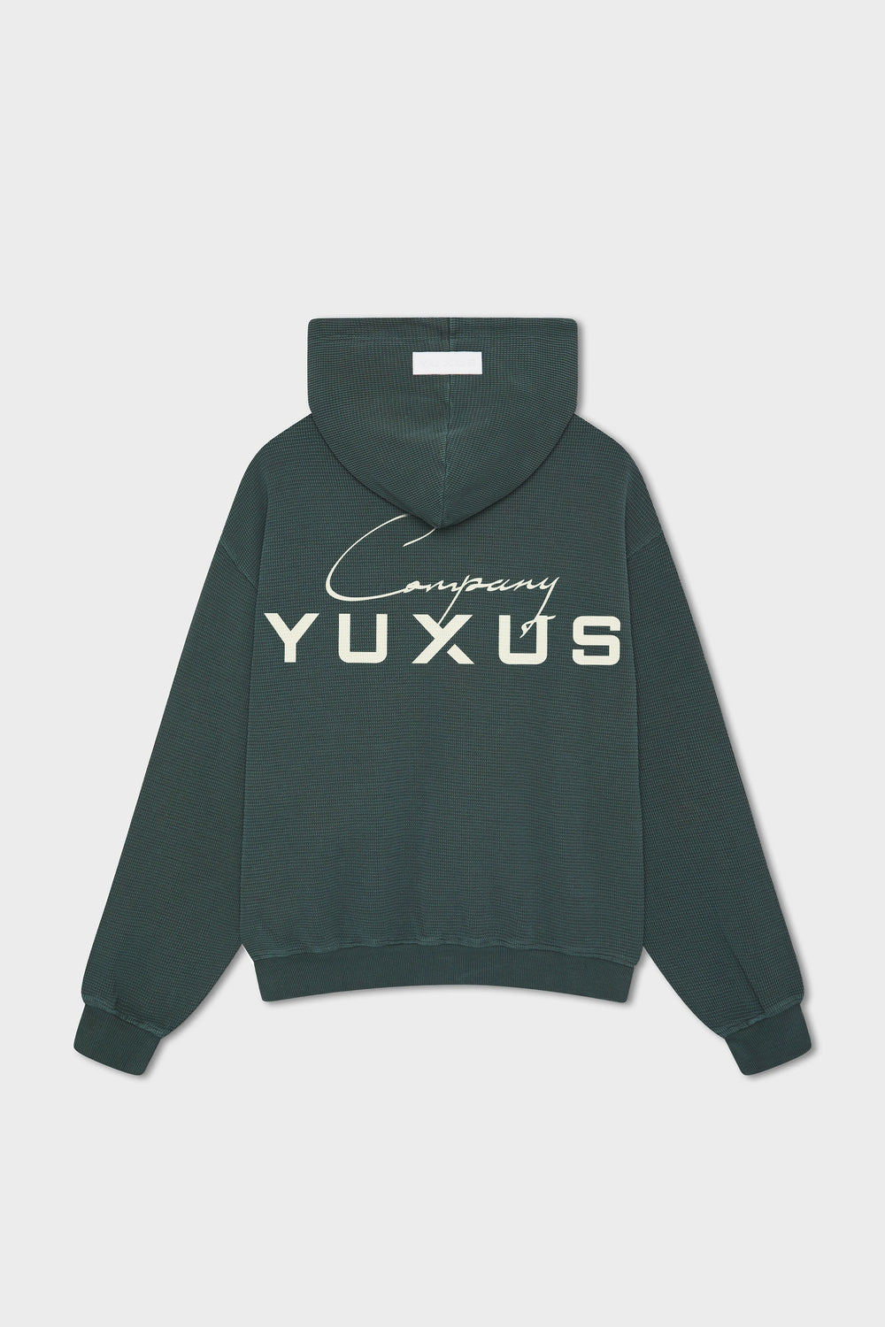THICKET "LE CLUB" HOODIE