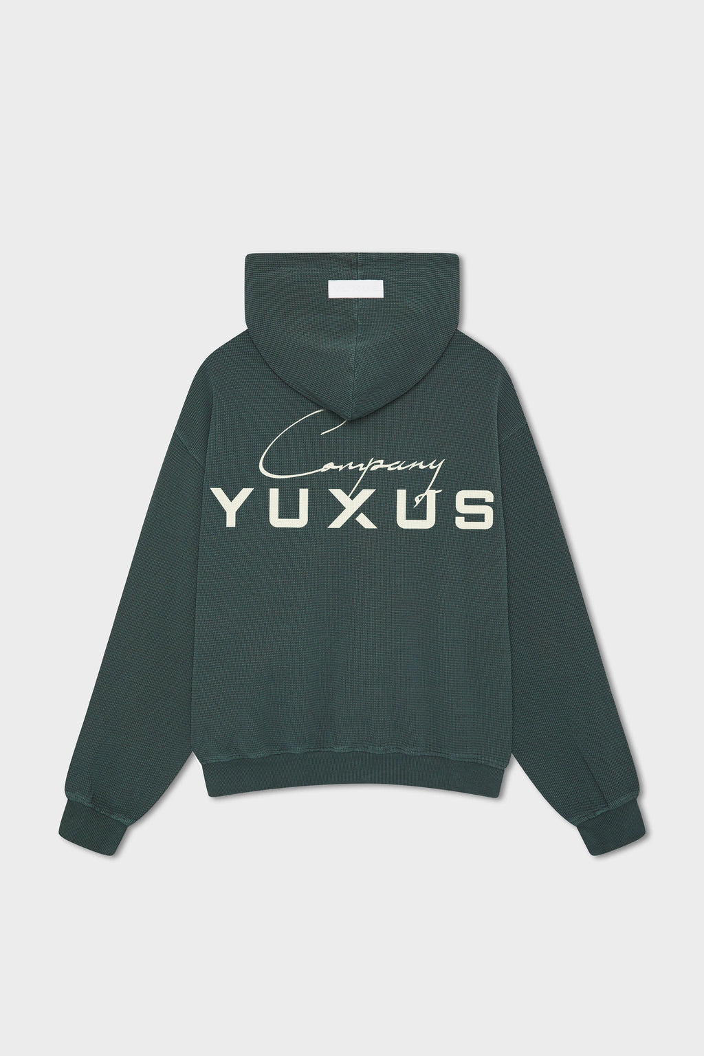 THICKET "LE CLUB" HOODIE