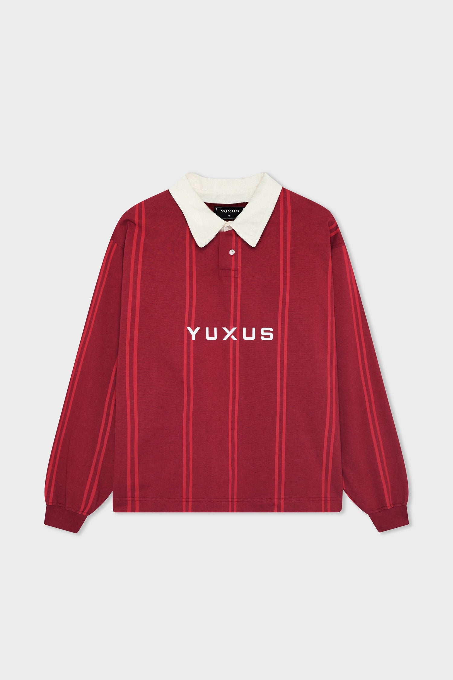 CARMINE "LE CLUB" POLO
