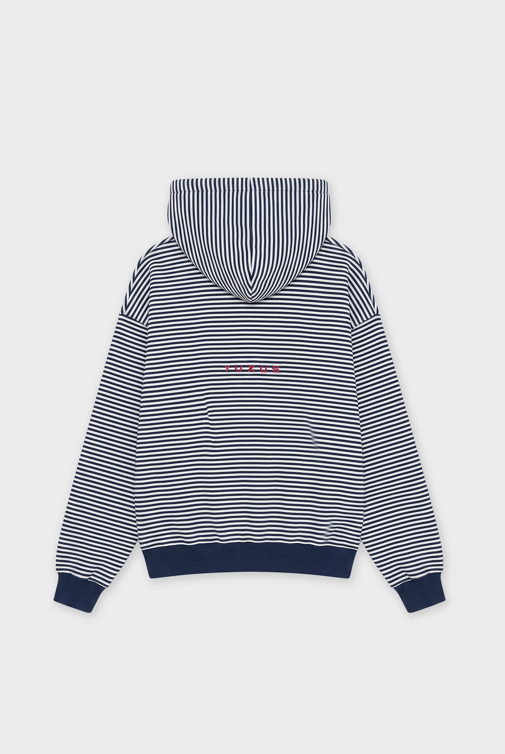 CAST ZIP STRIPES