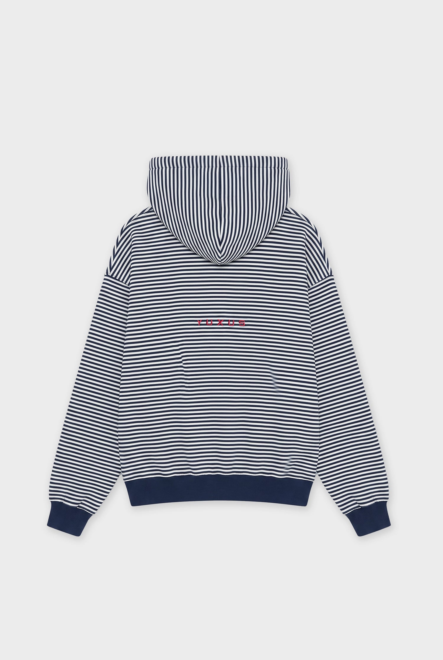 CAST ZIP STRIPES