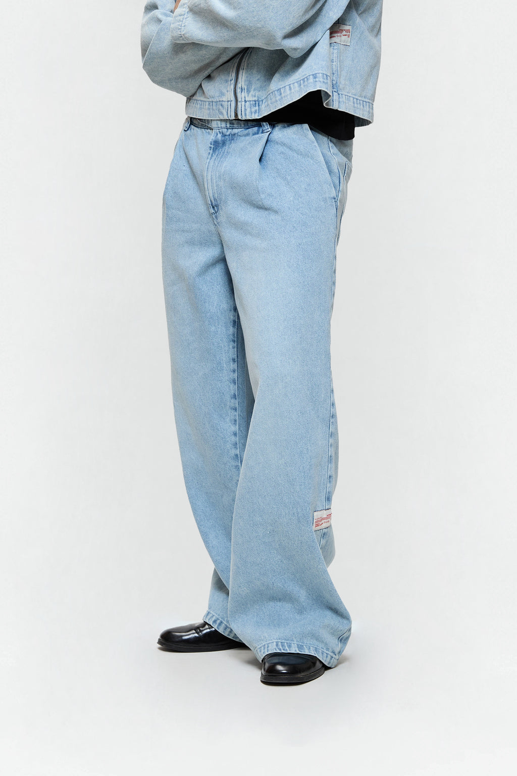 CELOR "SS26" JEANS