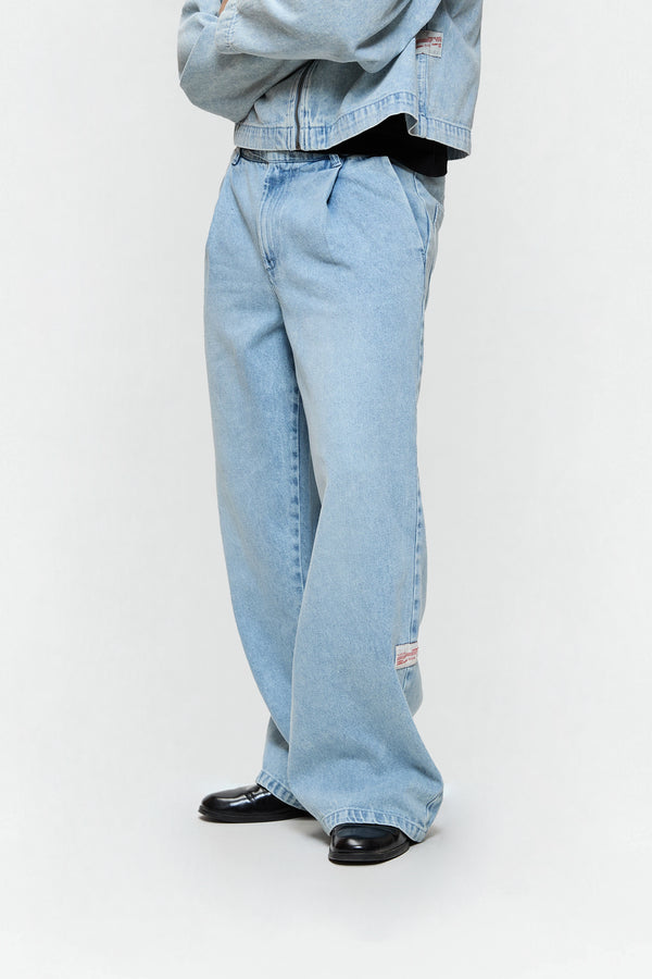CELOR "SS26" JEANS