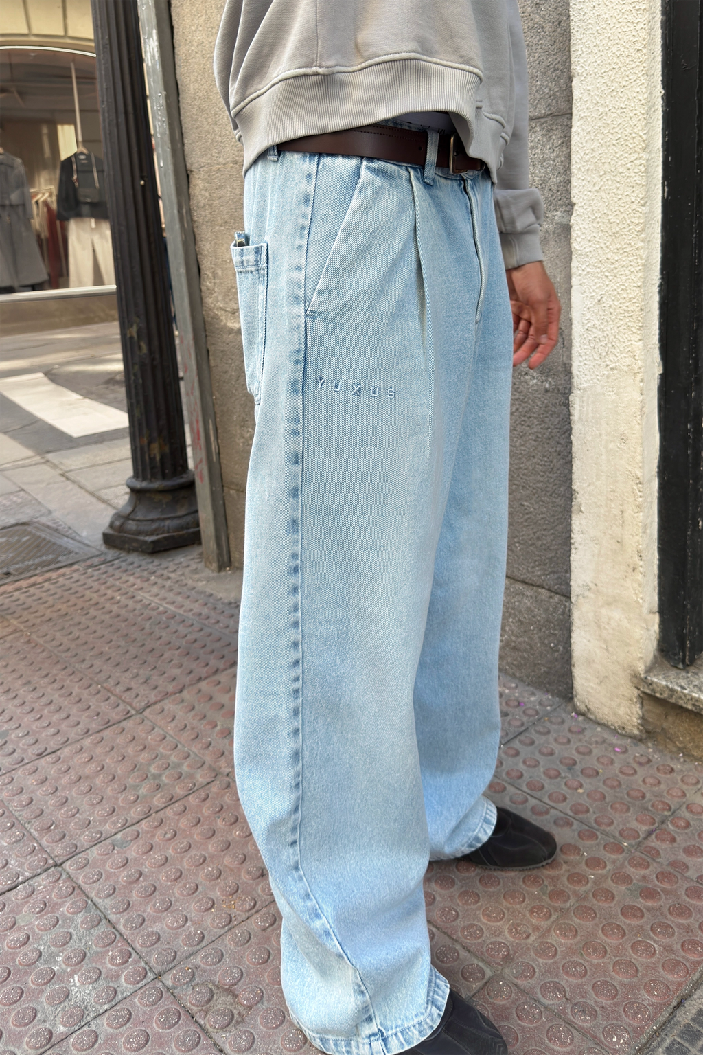 CELOR "SS26" JEANS