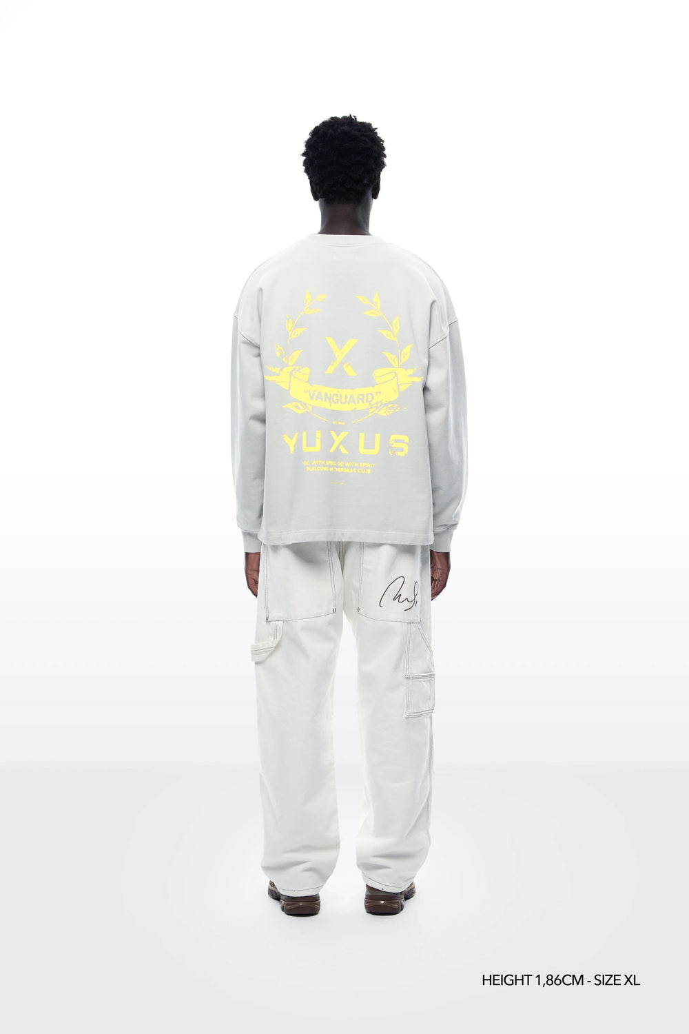 ciatre cat sweat top | ciatre