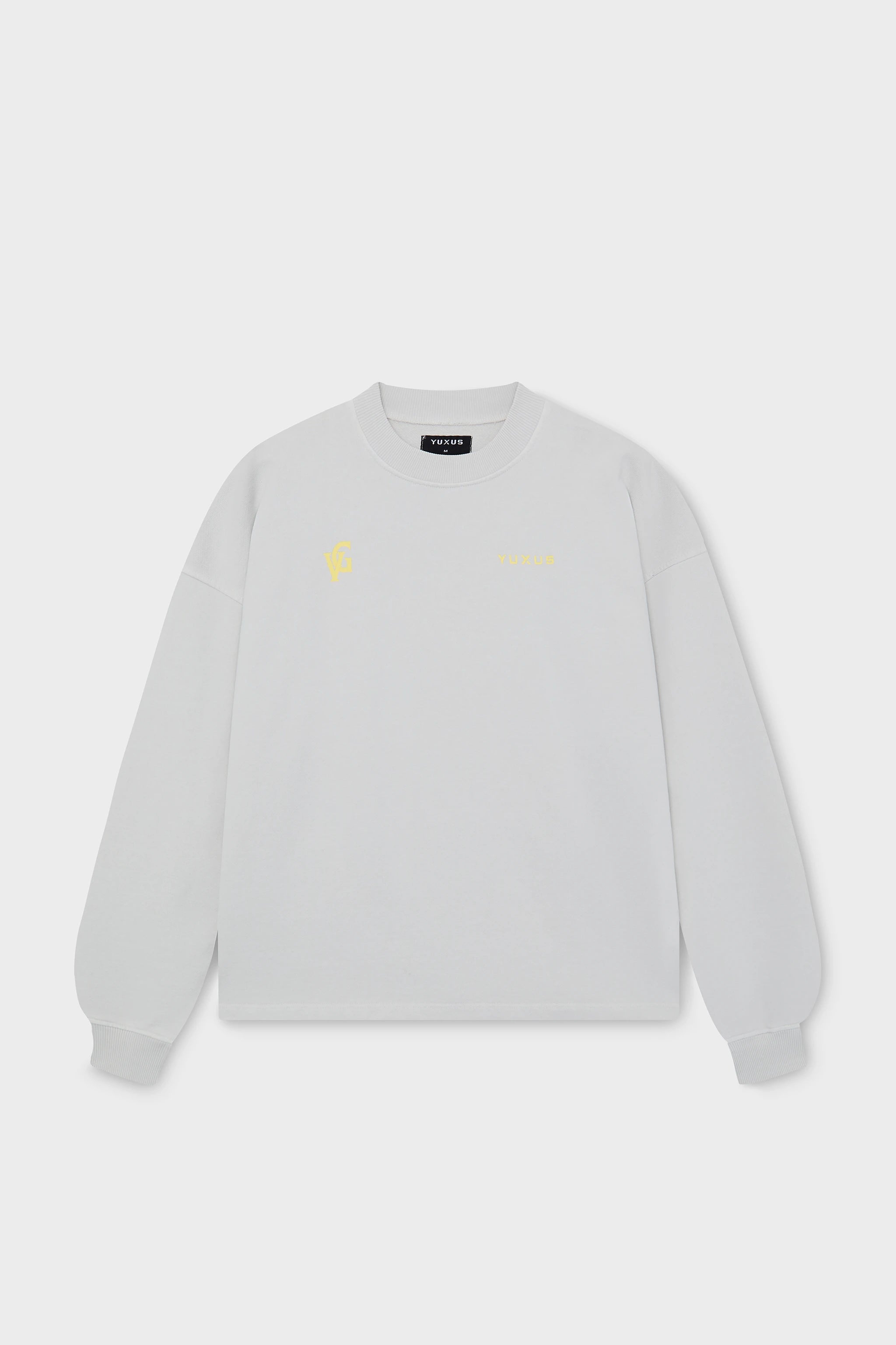 CEMENT "VANGUARD" CREWNECK