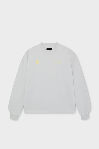 CEMENT "VANGUARD" CREWNECK