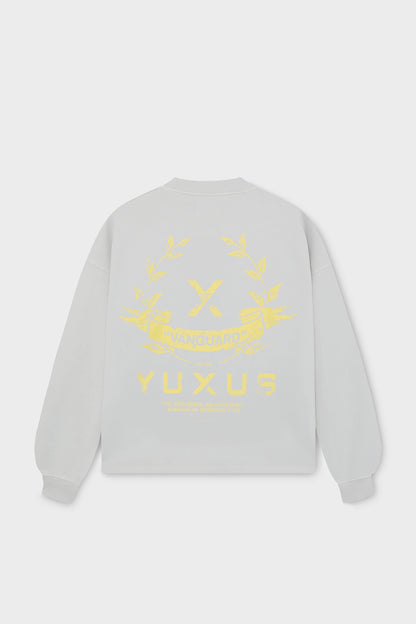 CEMENT "VANGUARD" CREWNECK