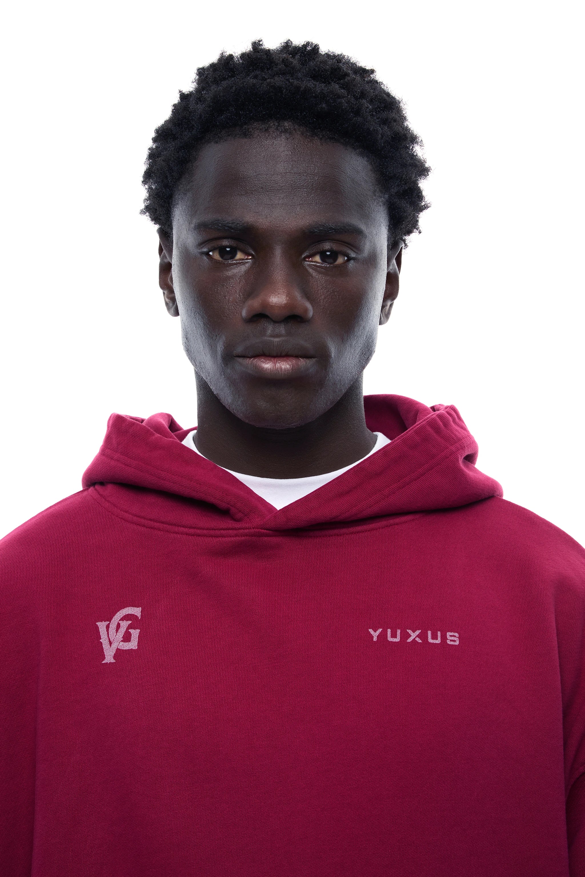 CHILI "VANGUARD" HOODIE
