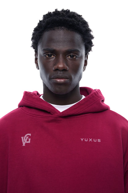 CHILI "VANGUARD" HOODIE