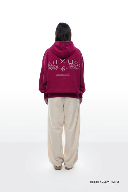 CHILI "VANGUARD" HOODIE